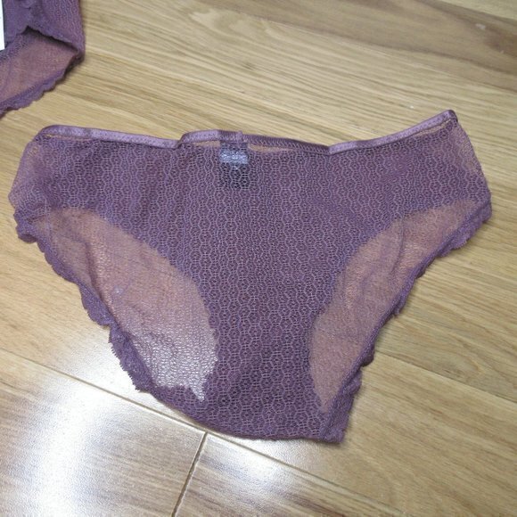 Bootaybag panties set of 3‎ - Picture 7 of 8